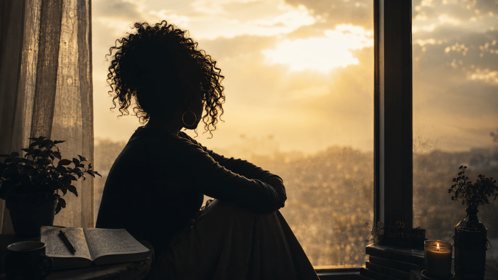 When Prayer Stops Feeling Like&nbsp;Hope