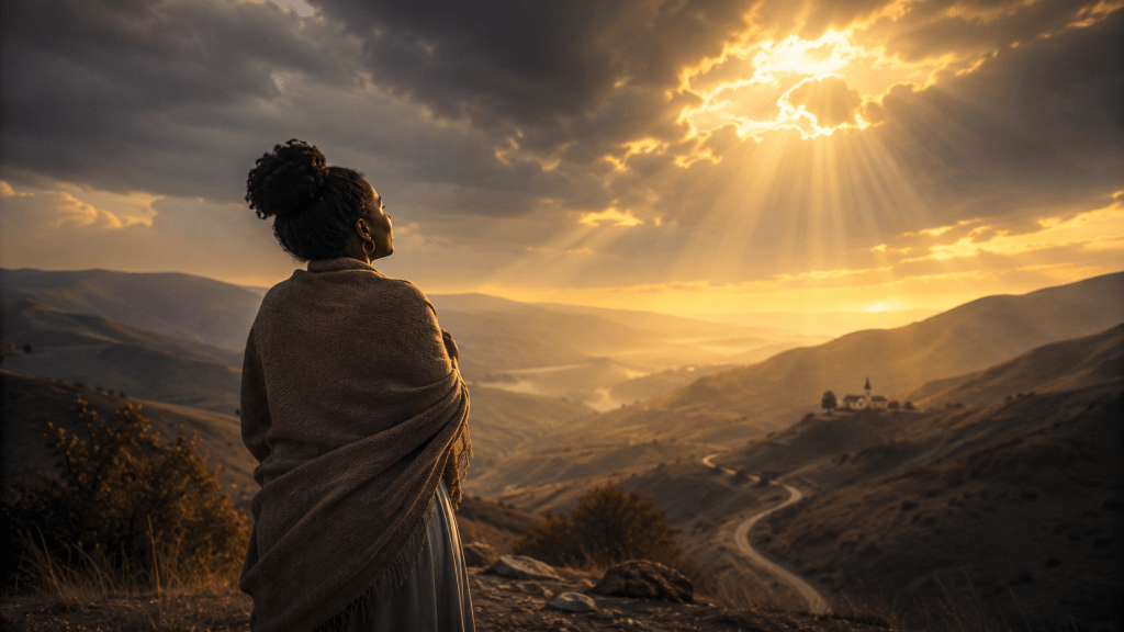 The Weight of Certainty: Whose Voice Am I&nbsp;Following?